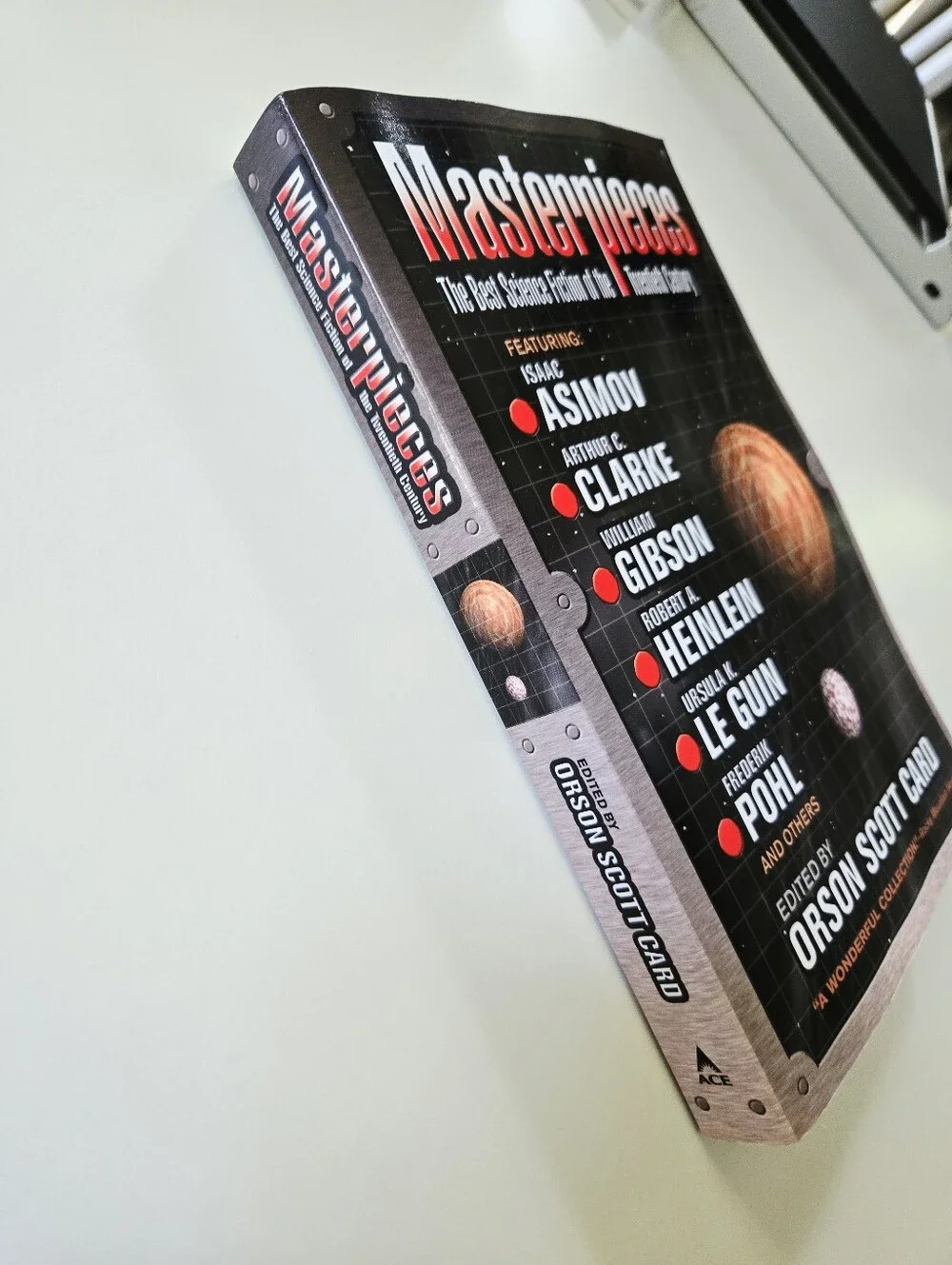 BOOK masterpieces best
